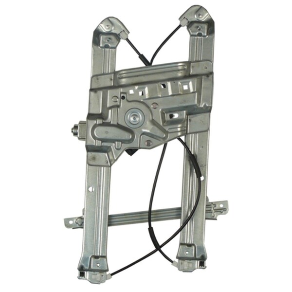 Aci Automotive Mitsu Endeavor 08-04 Window Assembly, 88949 88949 - main